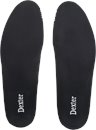 Mens Extra Large Replacement Footbeds in Black